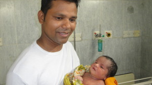 Father_with_his_first_baby_at_first_sight